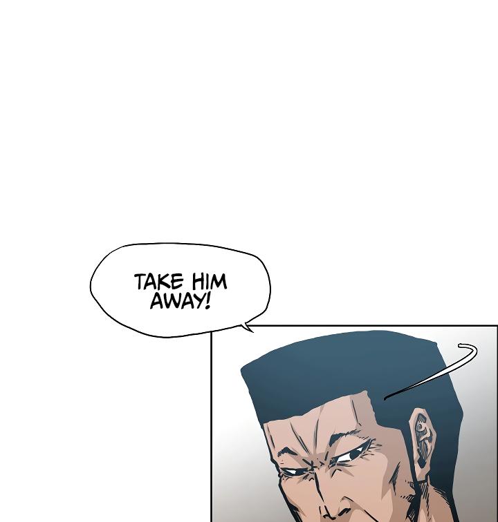 Rooftop Sword Master Chap 58 - Next Chap 59