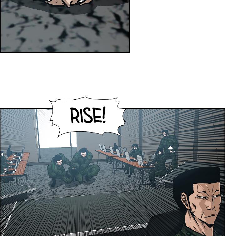 Rooftop Sword Master Chap 58 - Next Chap 59