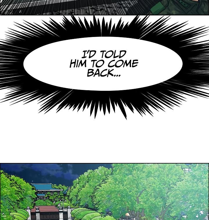 Rooftop Sword Master Chap 58 - Next Chap 59