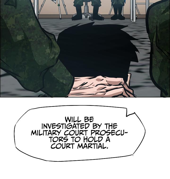 Rooftop Sword Master Chap 58 - Next Chap 59