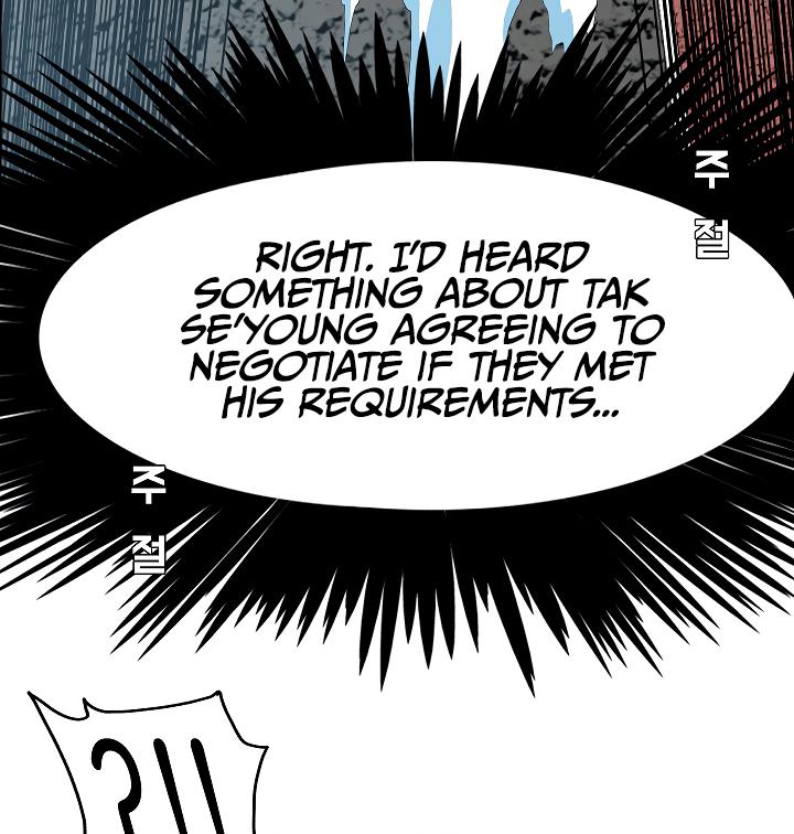 Rooftop Sword Master Chap 58 - Next Chap 59