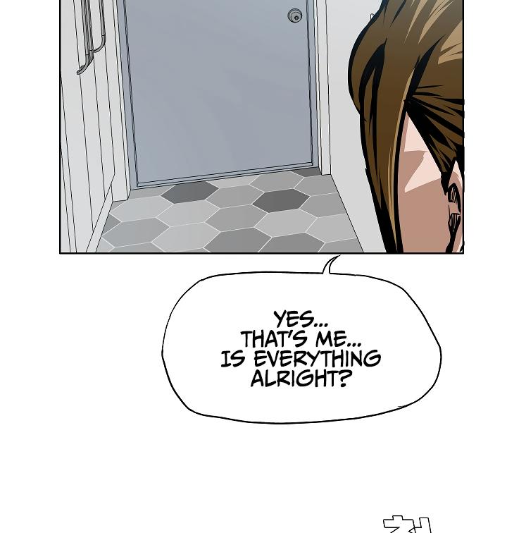 Rooftop Sword Master Chap 58 - Next Chap 59