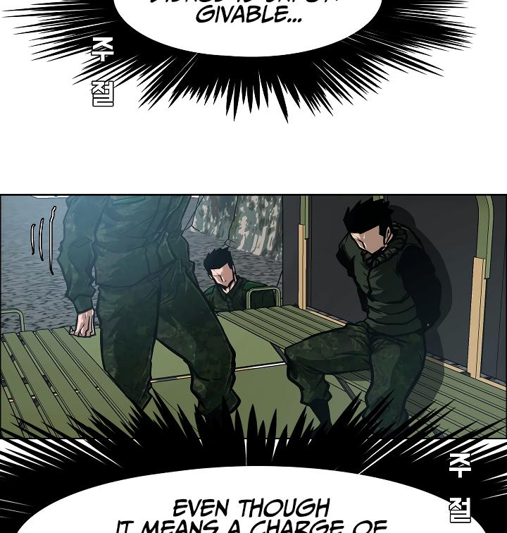 Rooftop Sword Master Chap 58 - Next Chap 59
