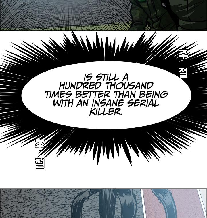 Rooftop Sword Master Chap 58 - Next Chap 59