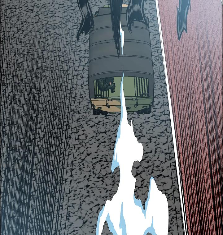 Rooftop Sword Master Chap 58 - Next Chap 59