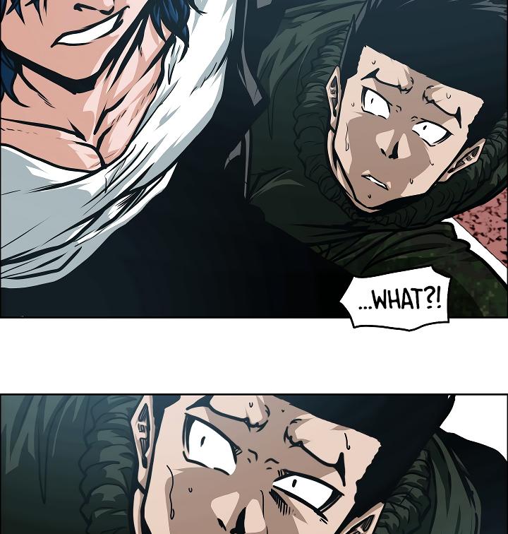 Rooftop Sword Master Chap 58 - Next Chap 59