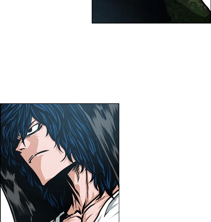 Rooftop Sword Master Chap 58 - Next Chap 59