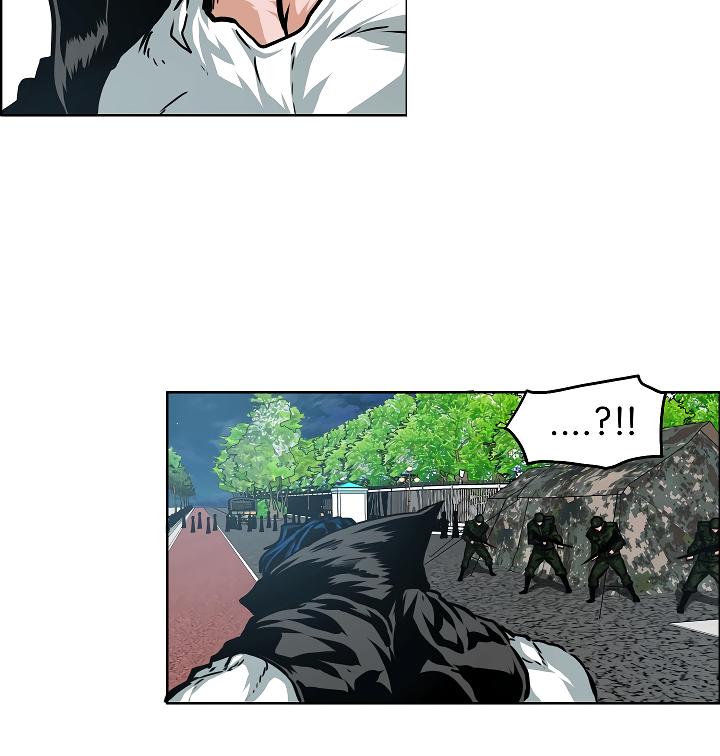 Rooftop Sword Master Chap 58 - Next Chap 59