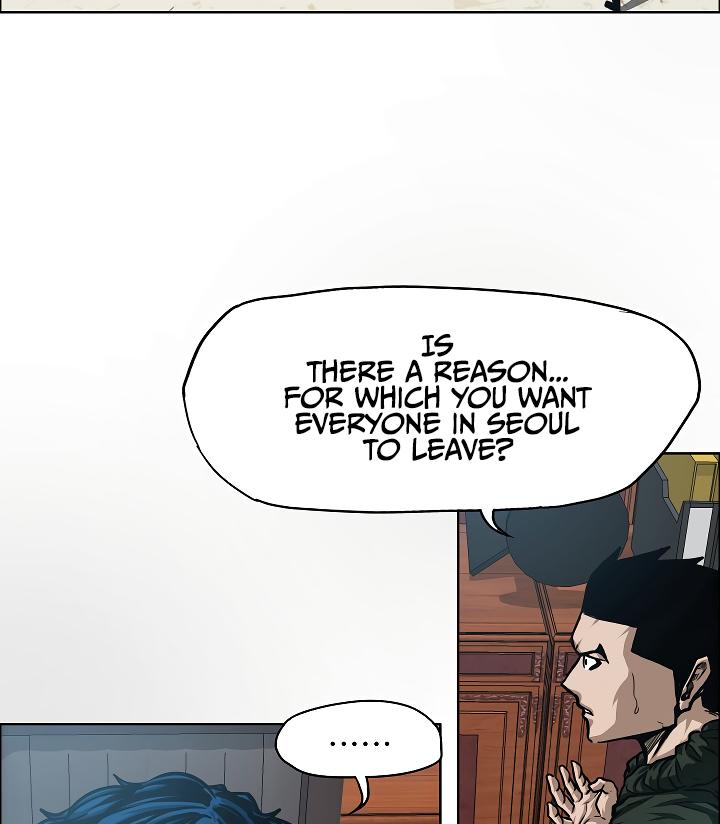 Rooftop Sword Master Chap 59 - Next Chap 60