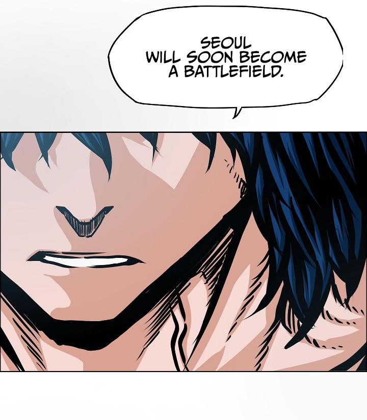 Rooftop Sword Master Chap 59 - Next Chap 60