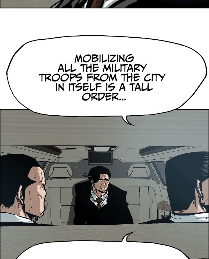 Rooftop Sword Master Chap 59 - Next Chap 60