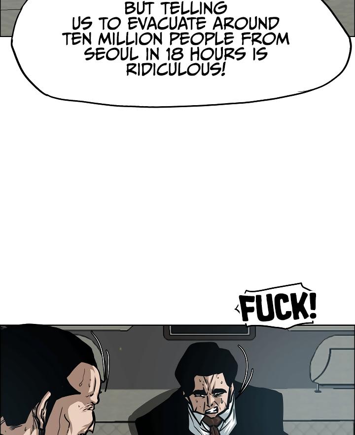 Rooftop Sword Master Chap 59 - Next Chap 60