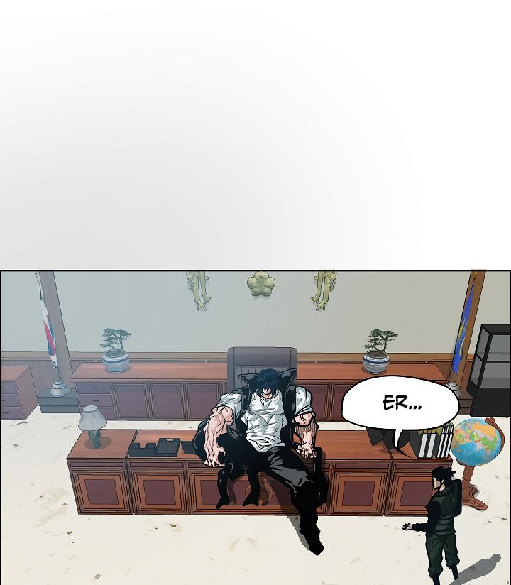 Rooftop Sword Master Chap 59 - Next Chap 60