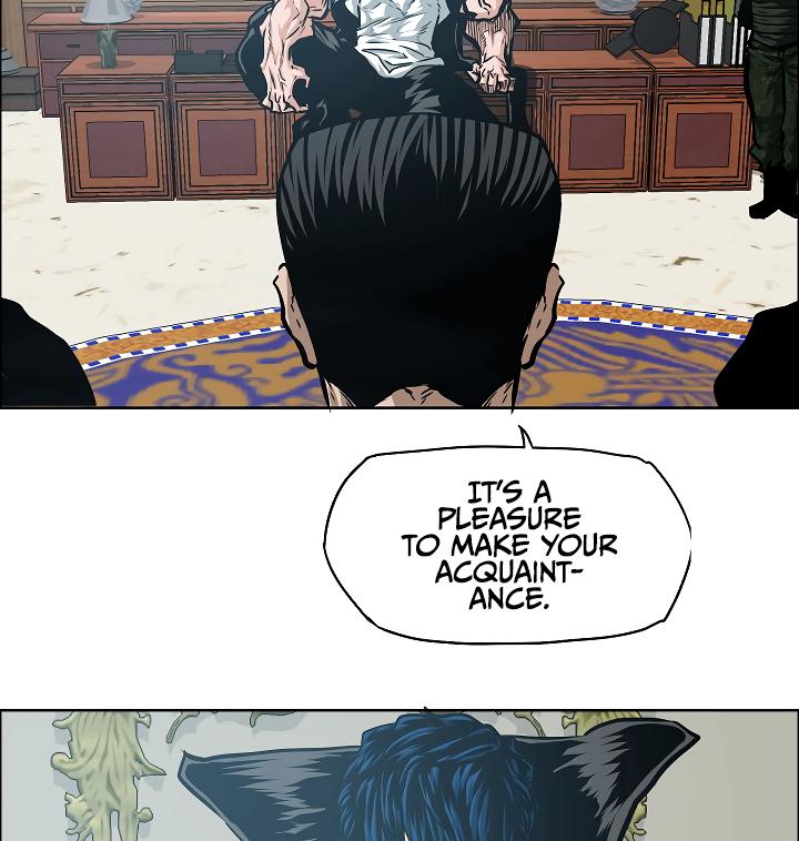 Rooftop Sword Master Chap 59 - Next Chap 60