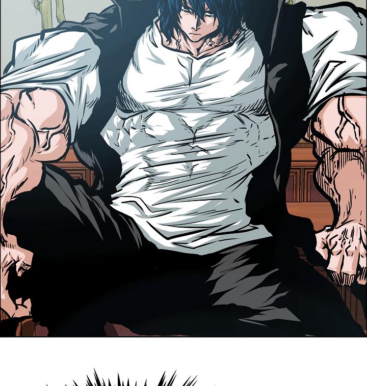 Rooftop Sword Master Chap 59 - Next Chap 60