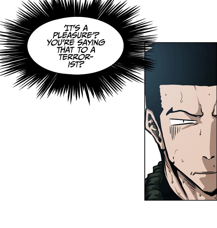 Rooftop Sword Master Chap 59 - Next Chap 60