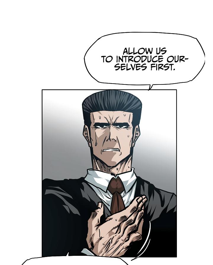 Rooftop Sword Master Chap 59 - Next Chap 60