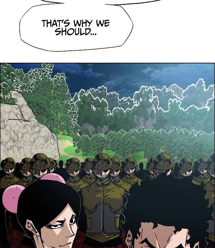 Rooftop Sword Master Chap 59 - Next Chap 60