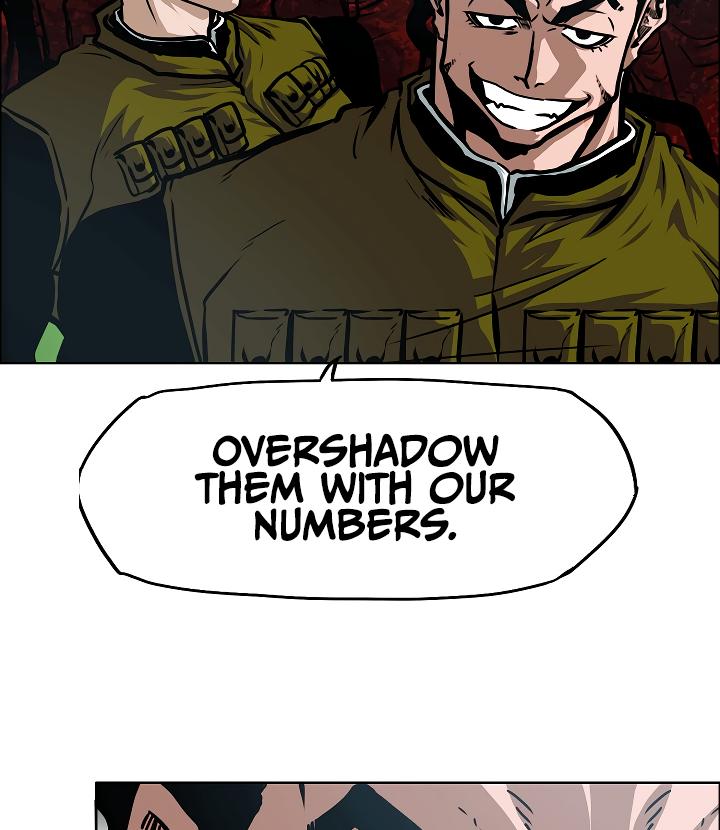 Rooftop Sword Master Chap 59 - Next Chap 60