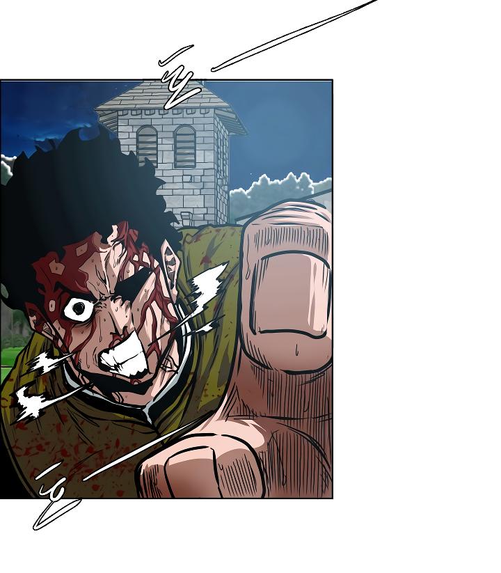 Rooftop Sword Master Chap 59 - Next Chap 60