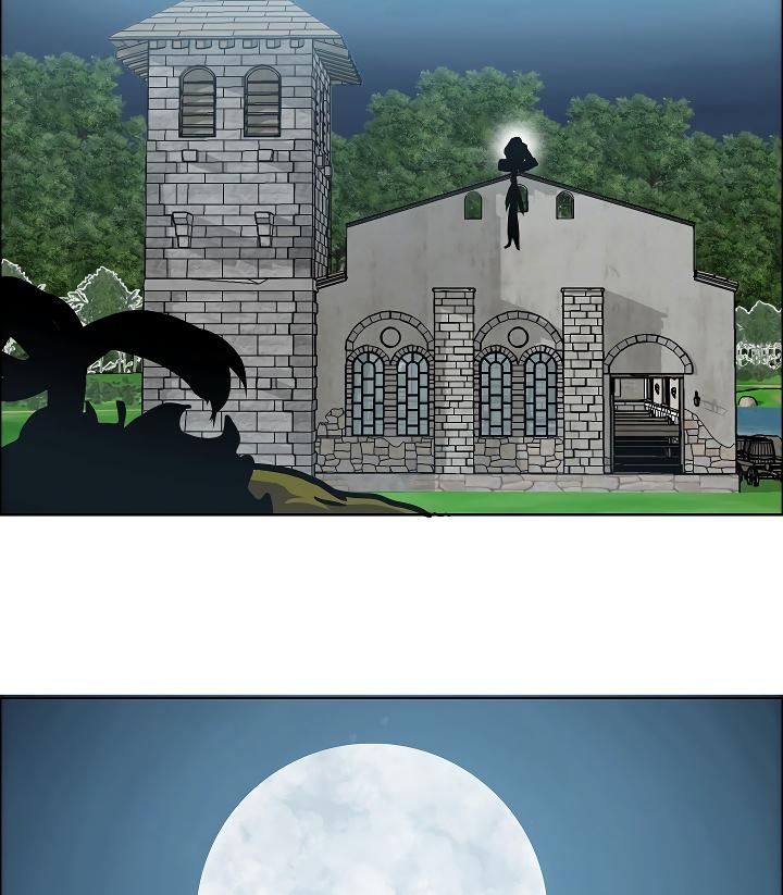 Rooftop Sword Master Chap 59 - Next Chap 60