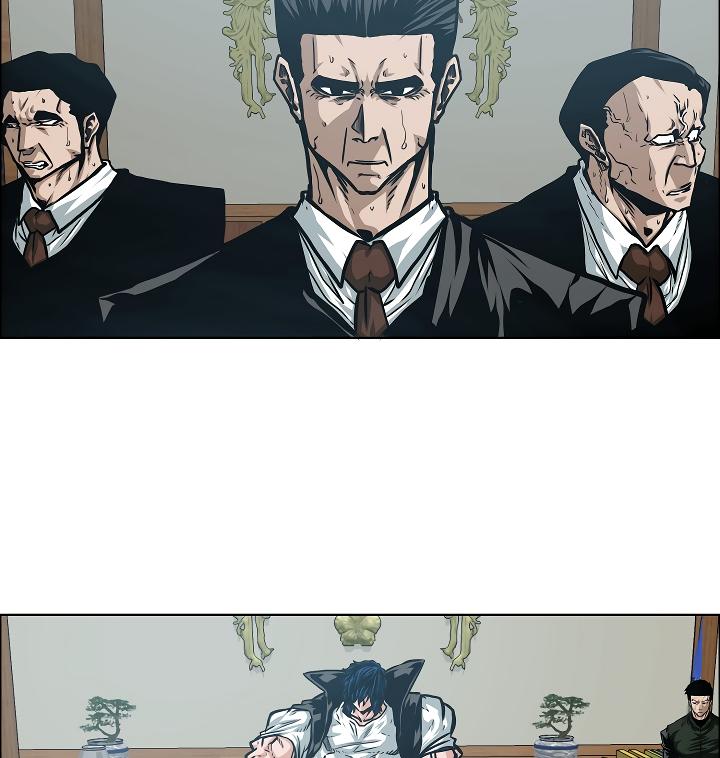 Rooftop Sword Master Chap 59 - Next Chap 60