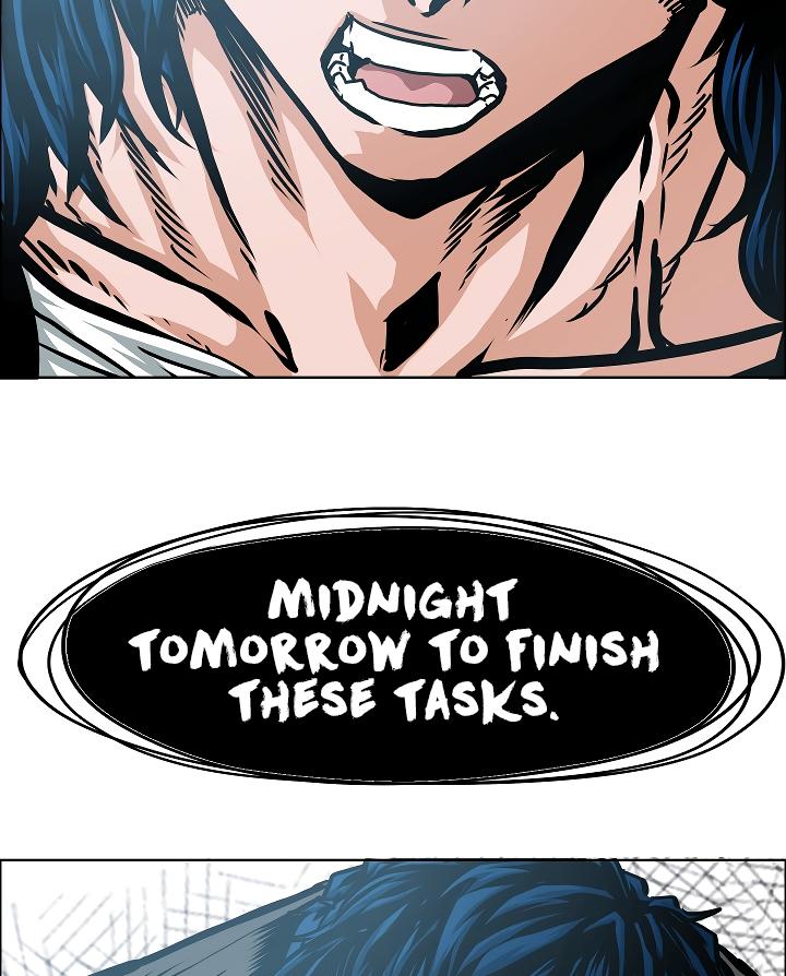 Rooftop Sword Master Chap 59 - Next Chap 60