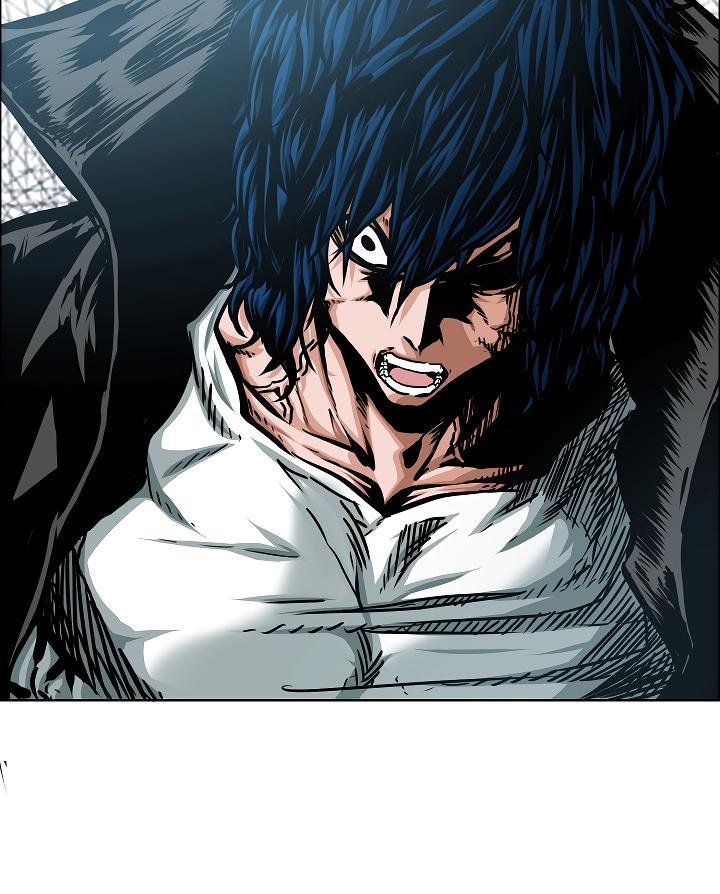Rooftop Sword Master Chap 59 - Next Chap 60