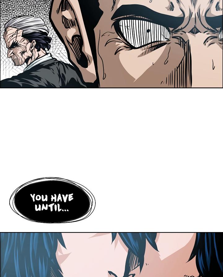 Rooftop Sword Master Chap 59 - Next Chap 60