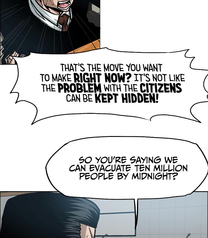 Rooftop Sword Master Chap 59 - Next Chap 60