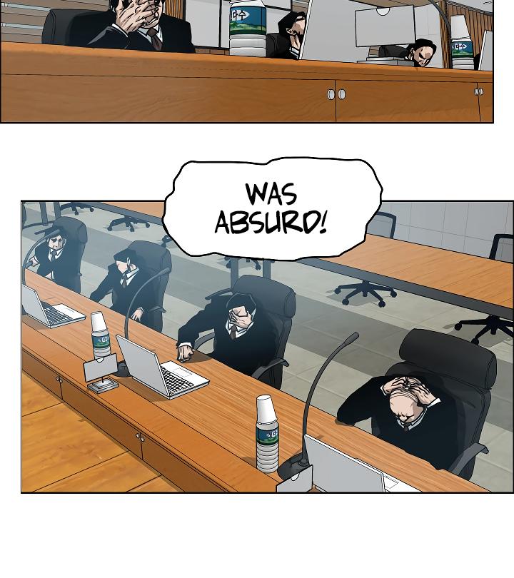 Rooftop Sword Master Chap 59 - Next Chap 60