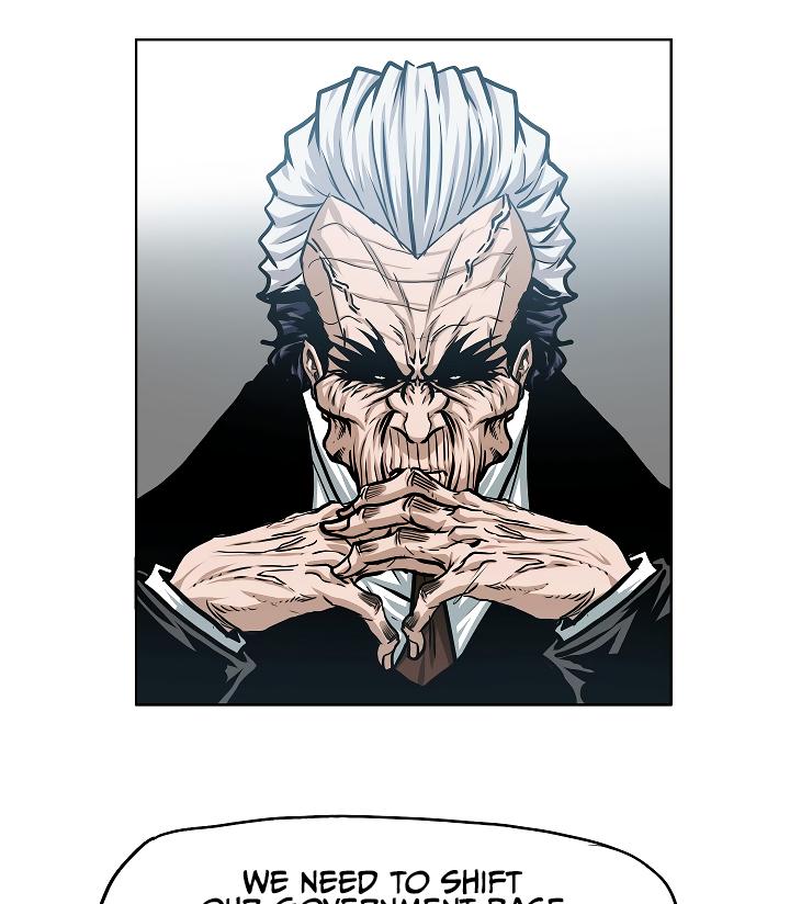 Rooftop Sword Master Chap 59 - Next Chap 60