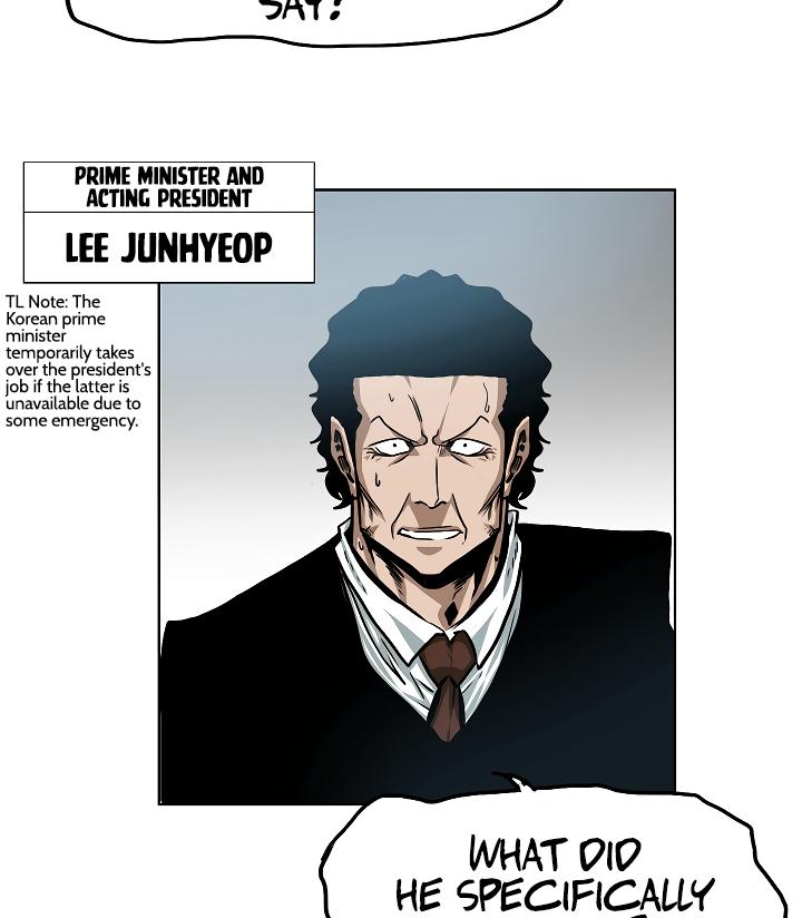 Rooftop Sword Master Chap 59 - Next Chap 60