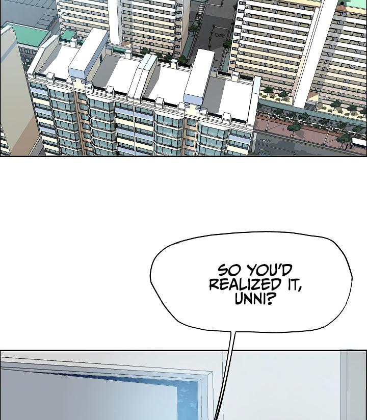 Rooftop Sword Master Chap 59 - Next Chap 60