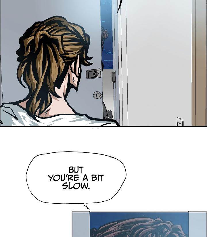 Rooftop Sword Master Chap 59 - Next Chap 60