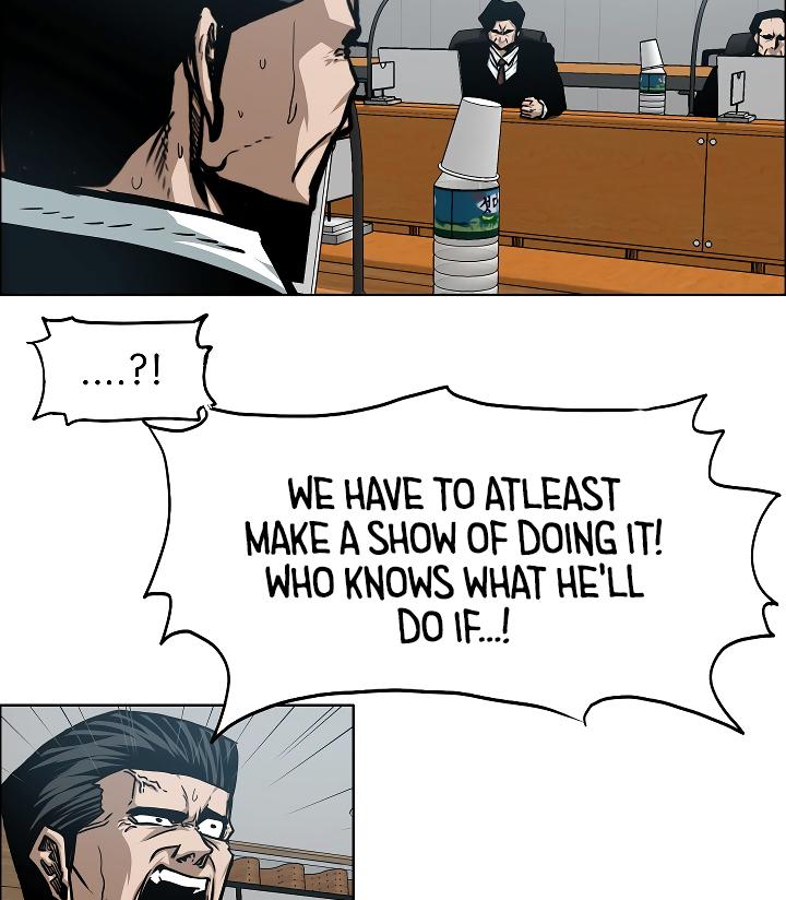 Rooftop Sword Master Chap 59 - Next Chap 60