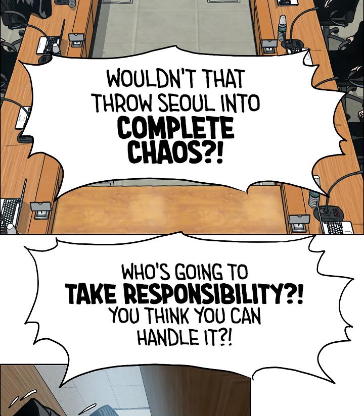 Rooftop Sword Master Chap 59 - Next Chap 60
