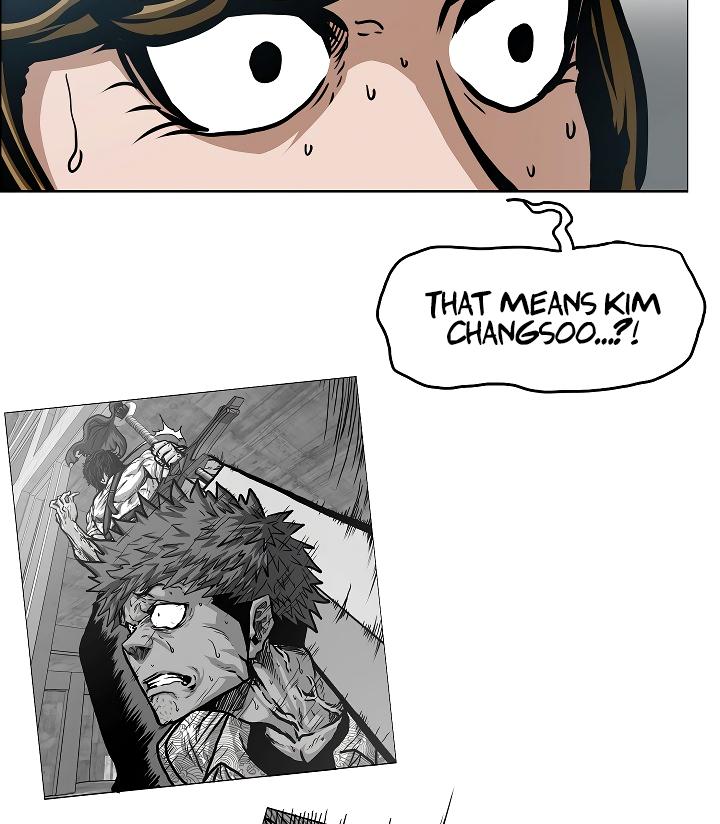 Rooftop Sword Master Chap 59 - Next Chap 60