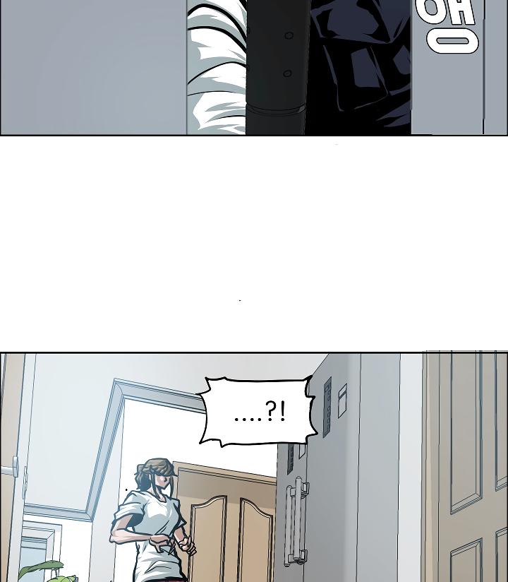 Rooftop Sword Master Chap 59 - Next Chap 60