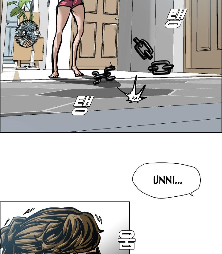 Rooftop Sword Master Chap 59 - Next Chap 60