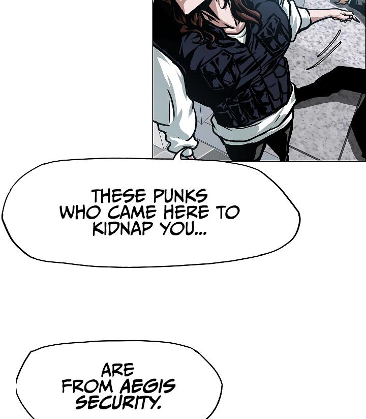 Rooftop Sword Master Chap 59 - Next Chap 60