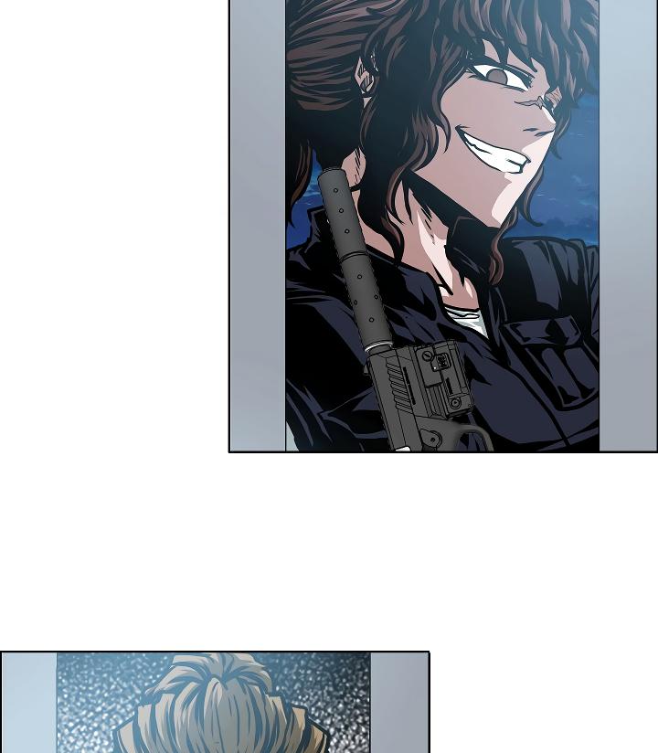 Rooftop Sword Master Chap 59 - Next Chap 60