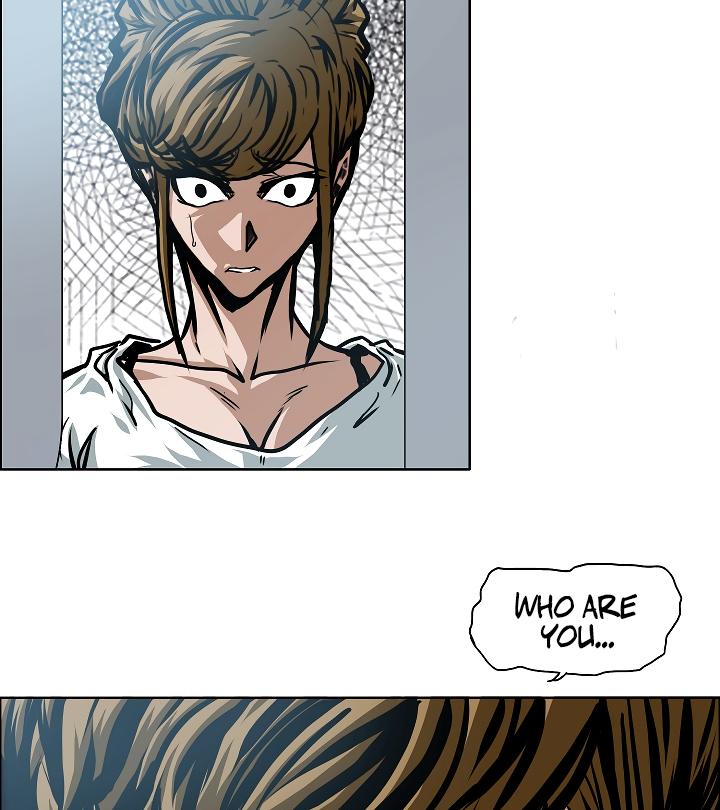 Rooftop Sword Master Chap 59 - Next Chap 60