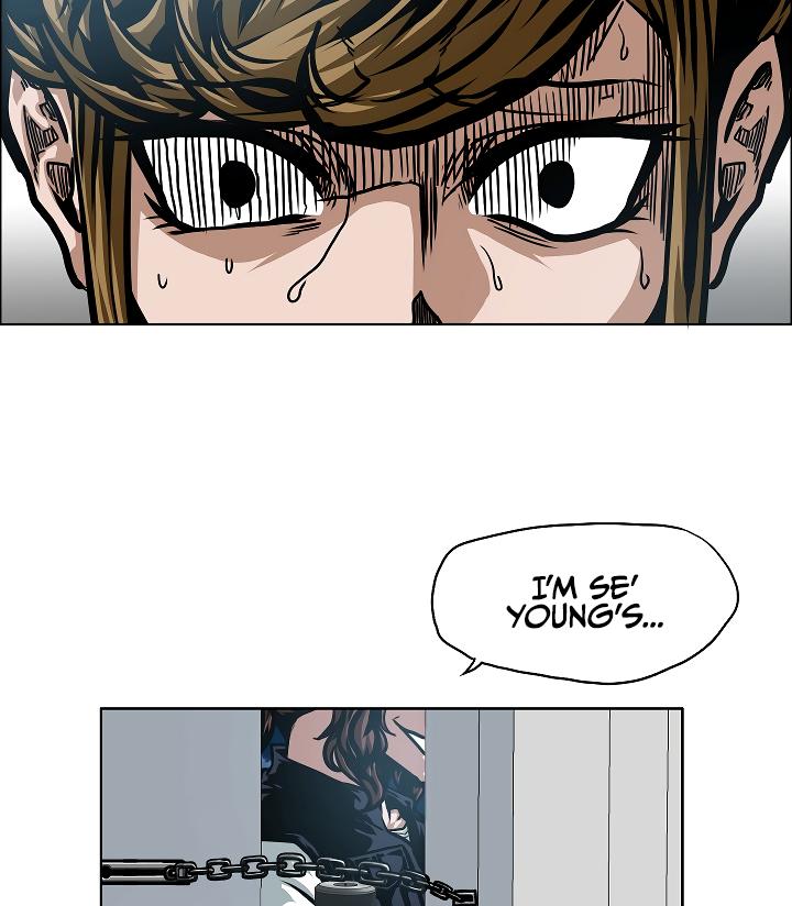Rooftop Sword Master Chap 59 - Next Chap 60