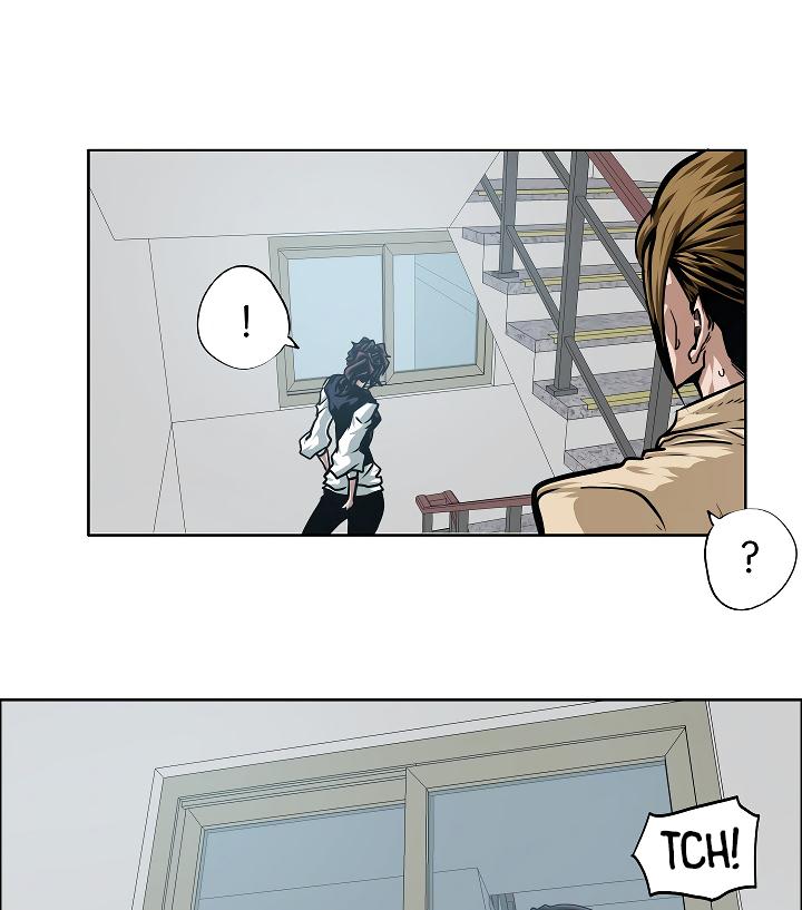 Rooftop Sword Master Chap 59 - Next Chap 60