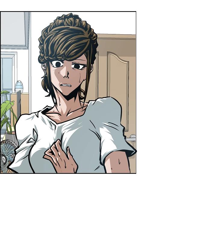 Rooftop Sword Master Chap 59 - Next Chap 60