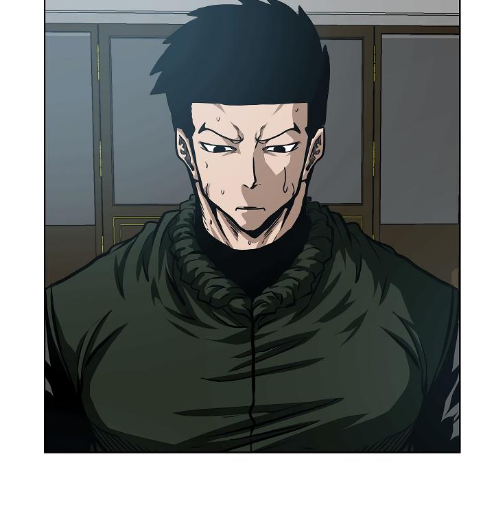 Rooftop Sword Master Chap 59 - Next Chap 60