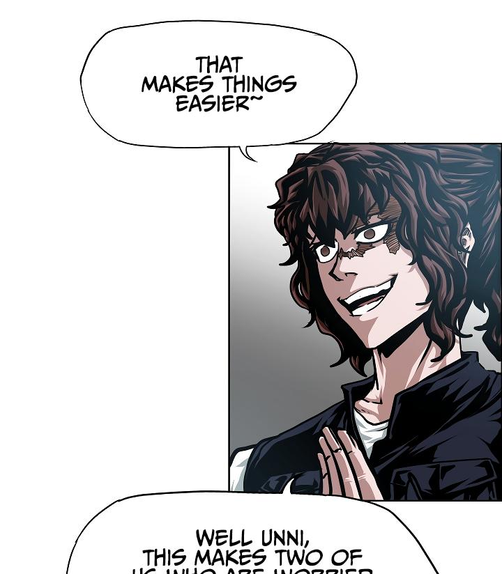 Rooftop Sword Master Chap 59 - Next Chap 60