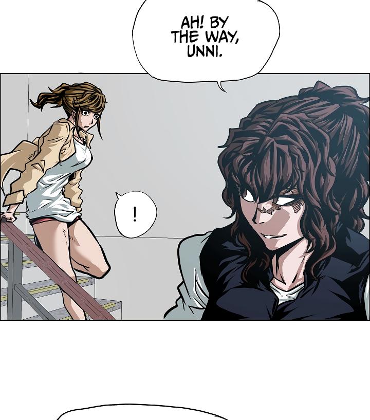 Rooftop Sword Master Chap 59 - Next Chap 60
