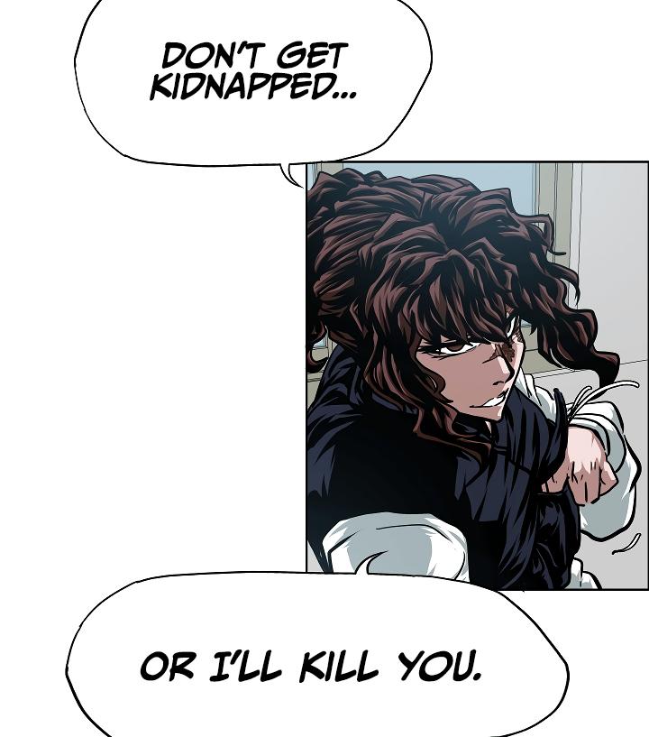 Rooftop Sword Master Chap 59 - Next Chap 60